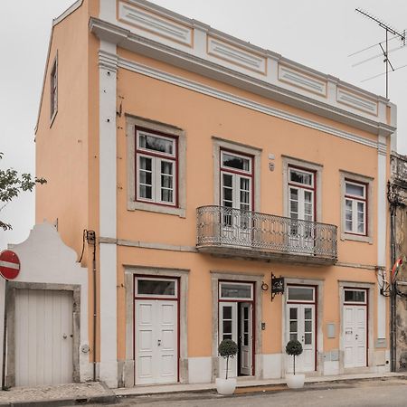 Five Senses Hostel Coimbra Kültér fotó