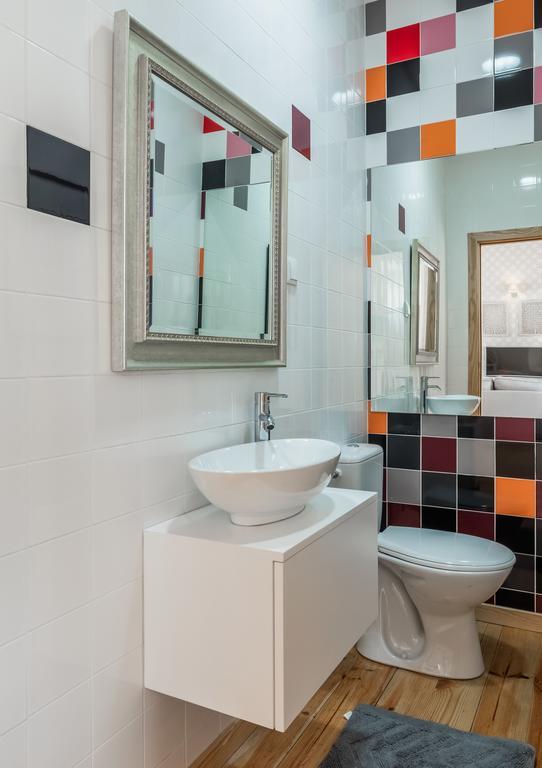 Five Senses Hostel Coimbra Kültér fotó