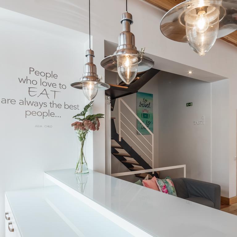 Five Senses Hostel Coimbra Kültér fotó