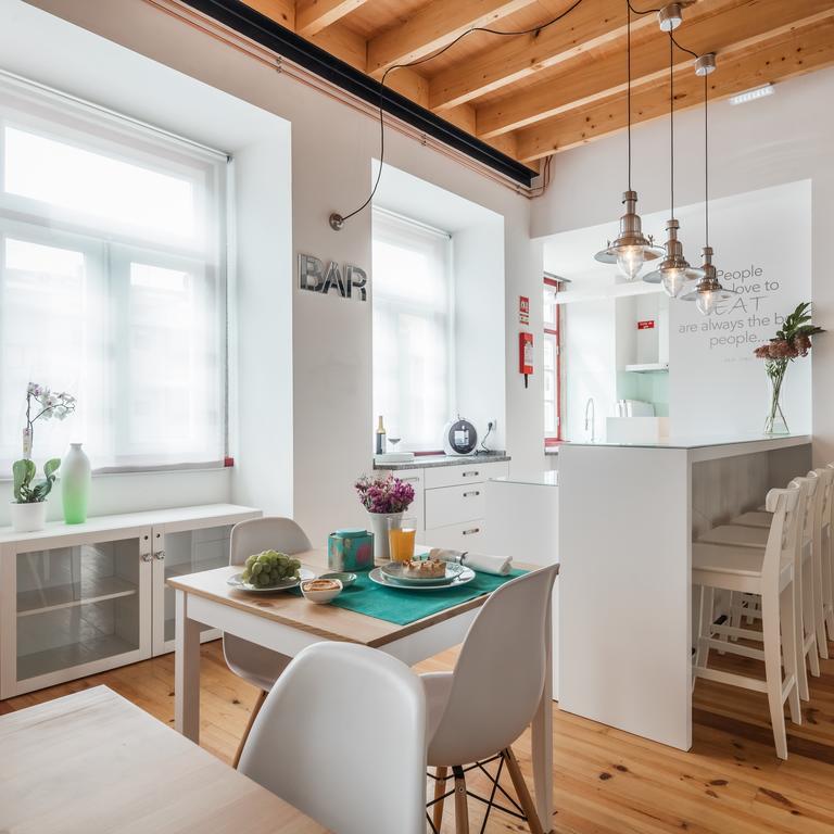 Five Senses Hostel Coimbra Kültér fotó