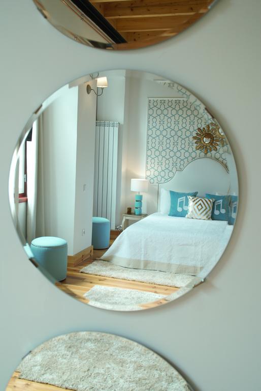 Five Senses Hostel Coimbra Kültér fotó