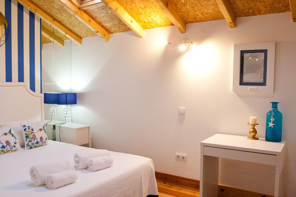Five Senses Hostel Coimbra Kültér fotó