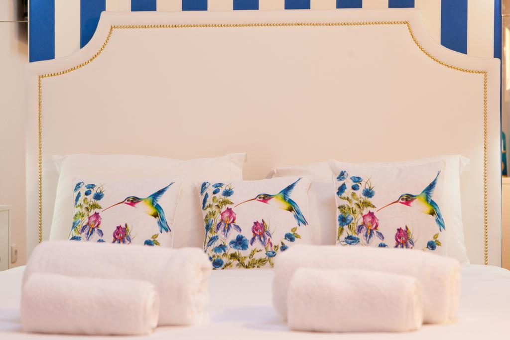 Five Senses Hostel Coimbra Kültér fotó
